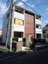 ミラコスタの外観画像