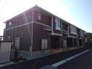スカイスター南宮Aの外観画像