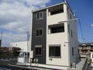 ブル－ジュ Aの外観画像