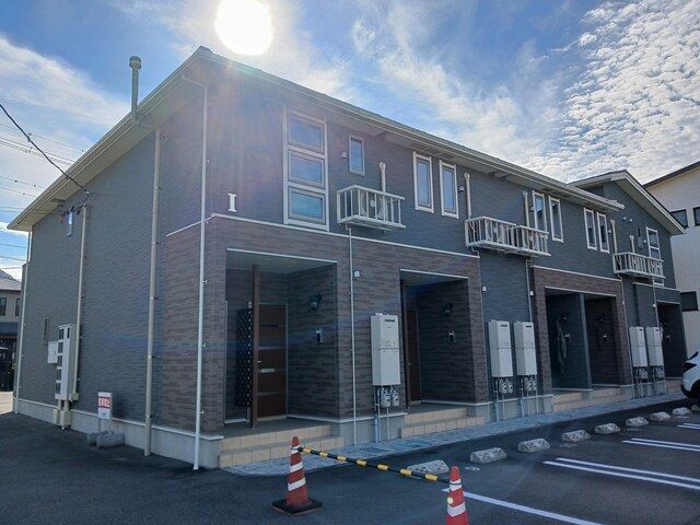 アイ・スマイル南庄町Ⅰの外観画像