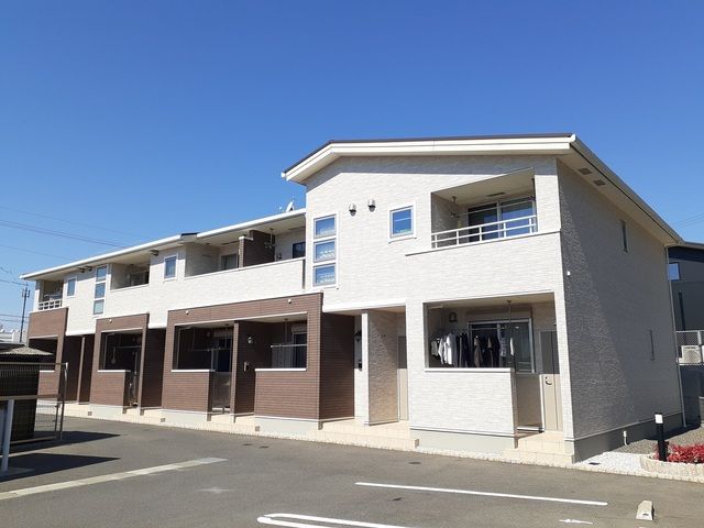 セイコウ光 下松の外観画像