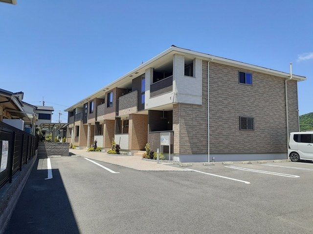シエン ノワールの外観画像