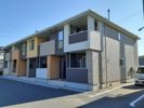 フォー シュラインAの外観画像