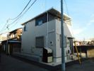 メゾンMADOKAの外観画像