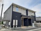 K’s シエージィ Aの外観画像