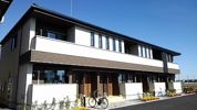 メルティングポット 琴寄Ⅱの外観画像