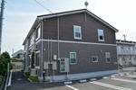 ブライハイドの外観画像