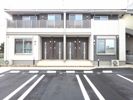 ブラン ノワールの外観画像