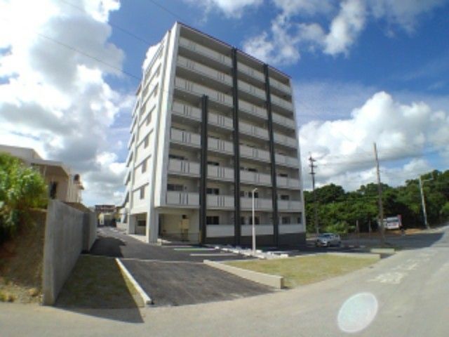 コーポYAKAびいまたの外観画像