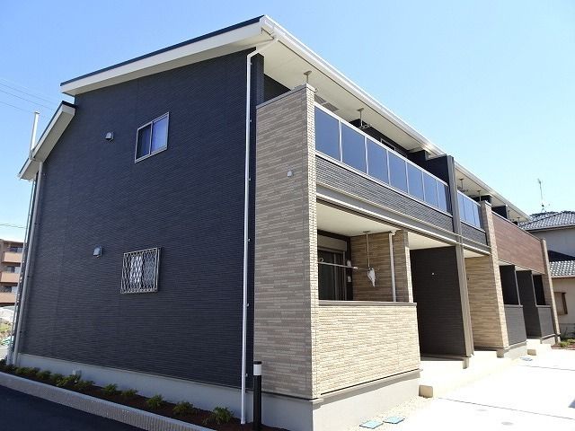 グァレンド Ⅰの外観画像