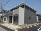 シュクル Ⅲの外観画像