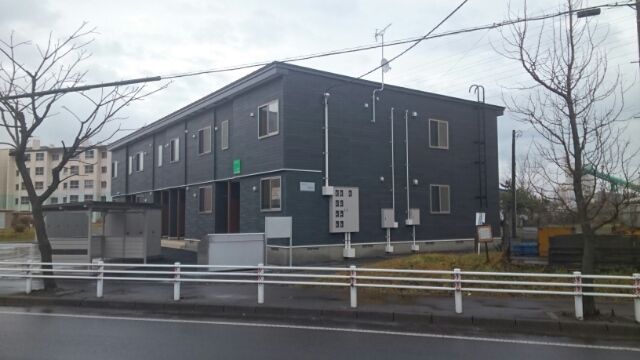 SEA SIDE PARK東町の外観画像