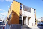 GreenHills 塚田の外観画像