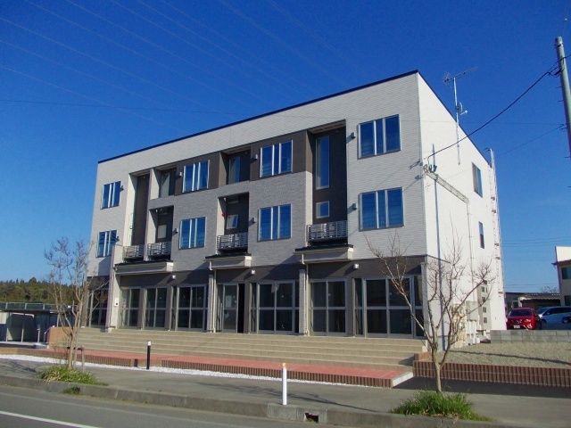 ルトンセランⅢの外観画像