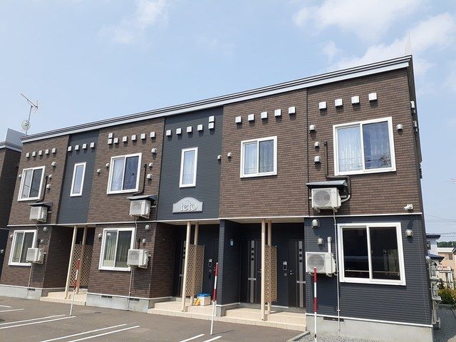 テトの外観画像