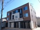 シュティル ラフレシールの外観画像