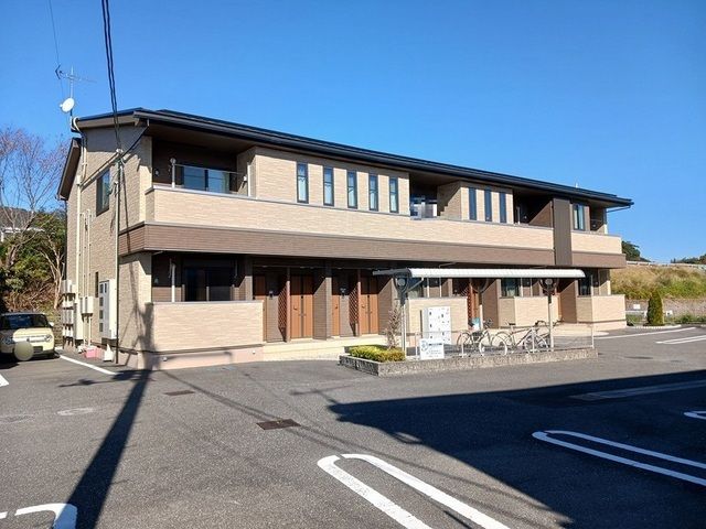 土佐福井の里 Ⅱの外観画像