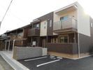 Tierraの外観画像