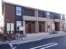 アベイル八剣 Ⅱの外観画像