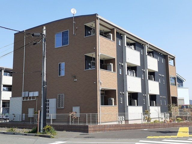 サニーヒルズ・KⅠの外観画像