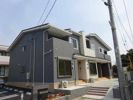 コンフォート北金井の外観画像