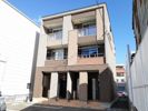 コロレ 西新町の外観画像