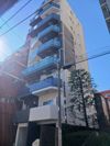 クレアトゥール清澄白河の外観画像