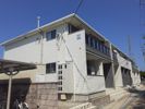 グランレジデンス 国府 A－Ⅲの外観画像