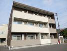 プランドール西松原 Bの外観画像
