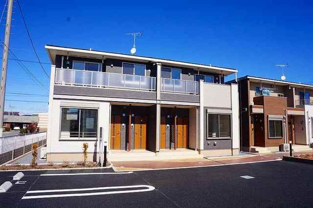シュティル シエーネ Bの外観画像