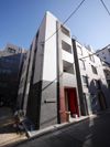 Starfieldの外観画像