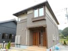 プティ ヴィラージュ 日南 Cの外観画像
