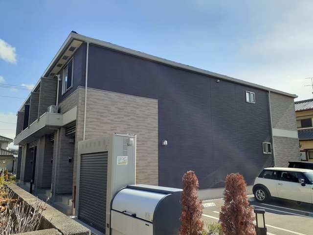 インベルノの外観画像