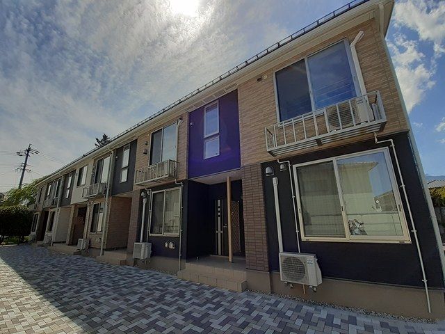 パイン ヒル 安曇野の外観画像