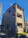 ラティテュードの外観画像