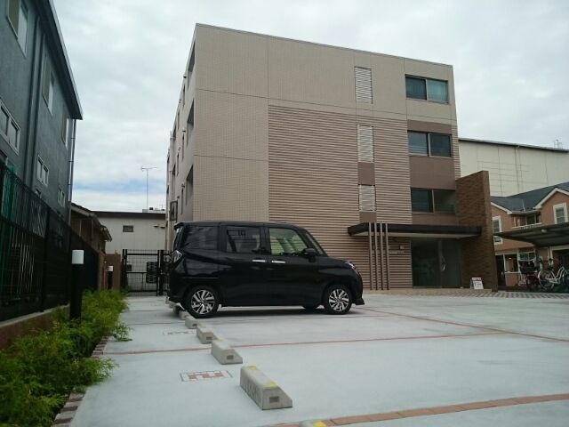 アイリスの外観画像