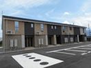 リアン ハイム Bの外観画像