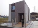 葛の葉町1丁目戸建住宅の外観画像