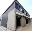 アバンツァート西町の外観画像