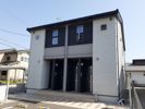 プランドール新庄Ⅲの外観画像