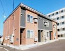 ガーデン ハウス シゼンの外観画像