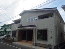 ウエスト パーク Aの外観画像