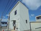 小松里町戸建てⅠの外観画像