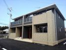 グレイス フリージアAの外観画像