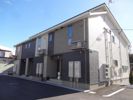 レジデンス 川久保 Aの外観画像