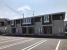 フレーズ西原Aの外観画像