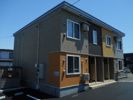 カーサ 亀田本町の外観画像