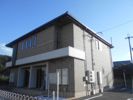 アンジュの外観画像