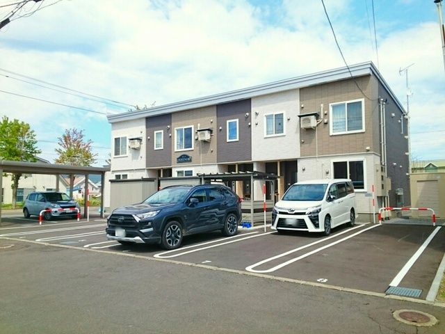 SERENO Ⅲの外観画像