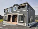 ヴィル アスピレーションⅢの外観画像